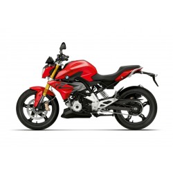 BMW G 310 R Roadster BMW G 310 R Roadster